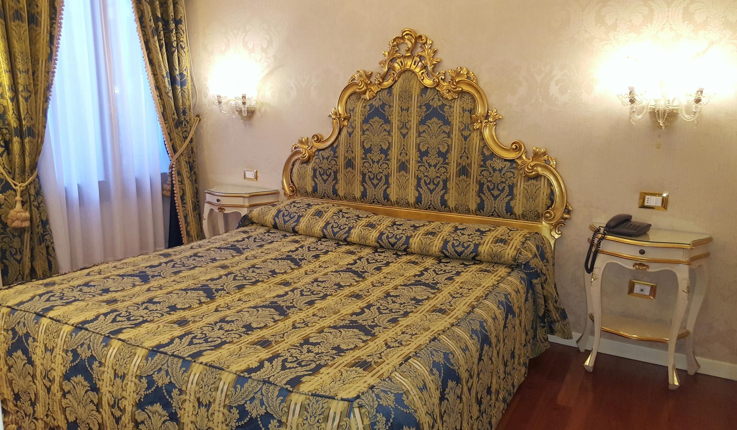 Casa Pisani Canal Venice Exterior photo
