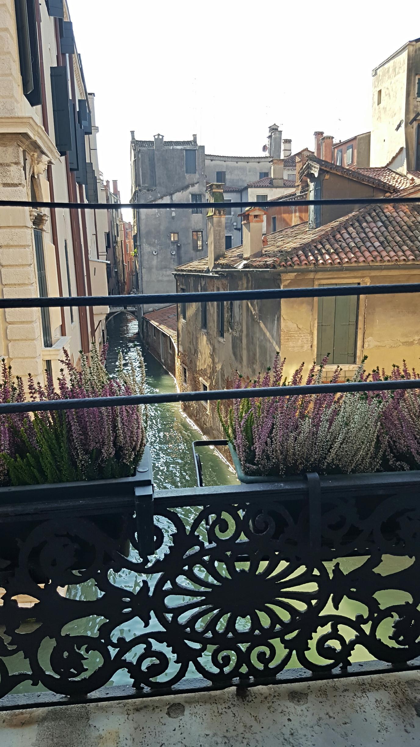 Casa Pisani Canal Venice Exterior photo