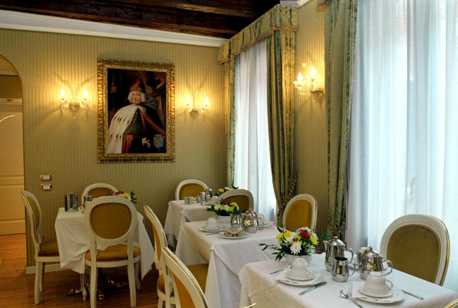 Casa Pisani Canal Venice Exterior photo
